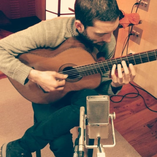 Imagen 4 de 5 de Clases De Guitarra Y Lenguaje Musical -online-