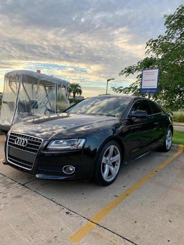 Audi A5 2.0 Coupe Tfsi 211cv Multitronic 2012