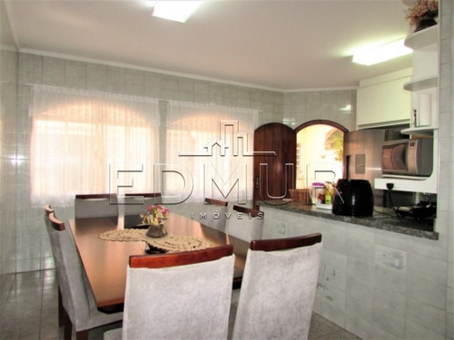 Casa - Vila Alzira - Ref: 21007 - V-21007