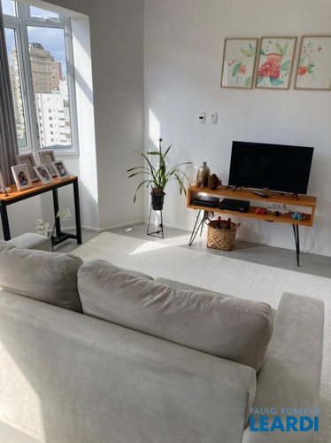 Imagem 14 de 15 de Apartamento - Vila Nova Conceição - Sp - 605251