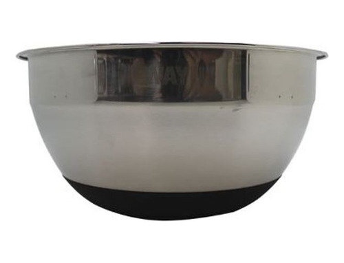 Bowl Acero Inoxidable 26 Cm Wayu