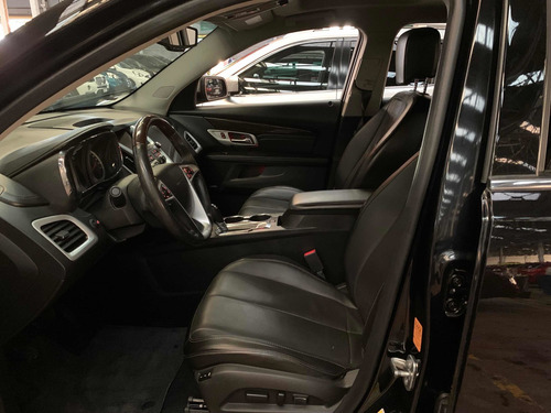 Imagen 5 de 14 de Gmc Terrain 3.6 Denali At 2016