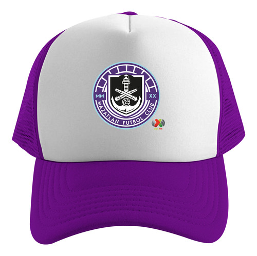 Paquete Playera Game Army + Gorra Mazatlan