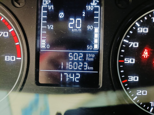 Seat Toledo 1.6 Reference Plus Mt