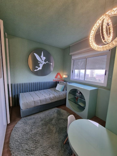 Imagem 9 de 16 de Apartamento 02 Quartos No Belvedere - 1804