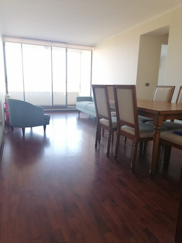 Imagen 8 de 20 de Estupendo Departamento En Concón, 2 Dormitorios.