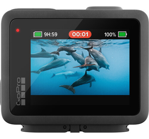Gopro Hero (chdhf-131-at)