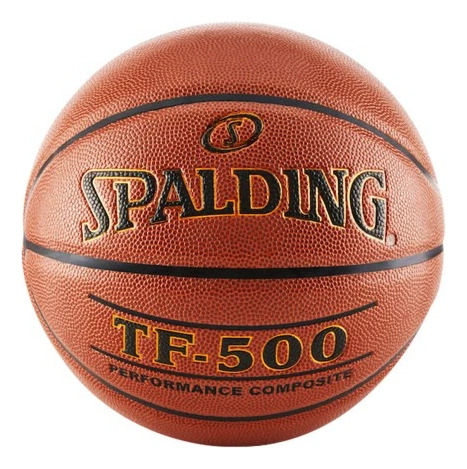 Pelota Spalding Basketball Tf500 N6 / N7 Original - El Rey