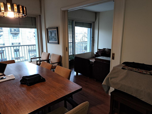 Apartamento - Centro (montevideo)