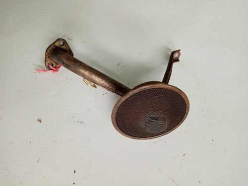 Imagen 2 de 2 de Manare De Aceite Celica St 180