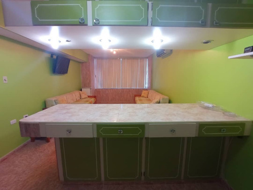 Imagen 7 de 20 de Pgm Vende Apartamento En Los Corales, Caraballeda, Club Parque Mar Incluye La Accion Del Club