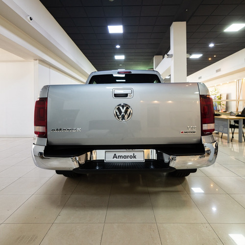 Imagen 7 de 15 de Volkswagen Amarok V6 Highline P1 My23 #53