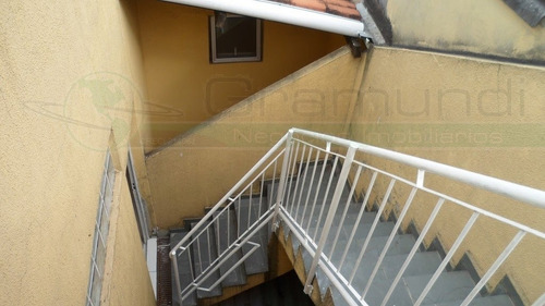 Casa Sobrado Em Ipiranga - São Paulo - 4600