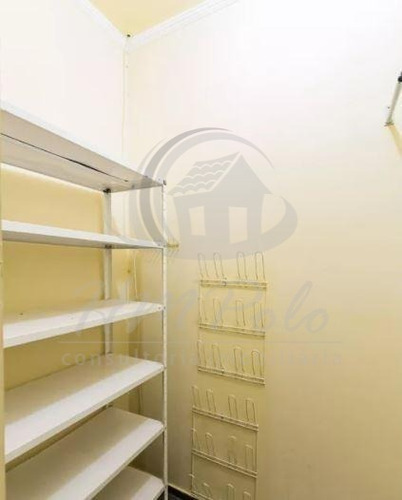 Imagem 16 de 30 de Casa Para Aluguel Em Parque Das Universidades - Ca035156