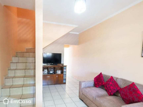 Imagem 3 de 10 de Casa À Venda Em Diadema - 47853