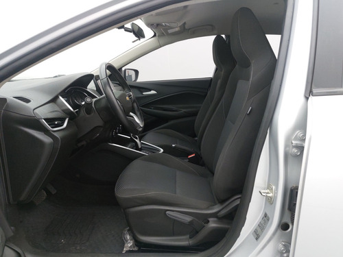 Chevrolet Onix 1.0 TURBO FLEX LTZ AUTOMÁTICO