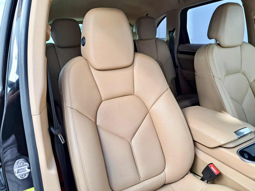 Porsche Cayenne 4.8 S V8 BLINDADA 3+