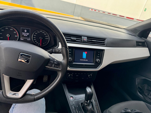 2021 Seat Ibiza Xcellence Unico Dueño, Automatico
