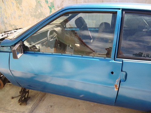 Imagen 1 de 7 de Renault Fuego Gtx