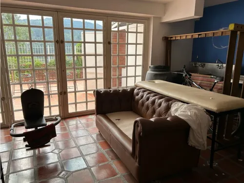 Venta Casa Los Naranjos