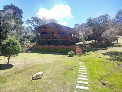 Finca en venta