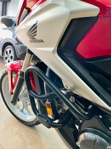Imagen 8 de 11 de Honda Nc 750 X