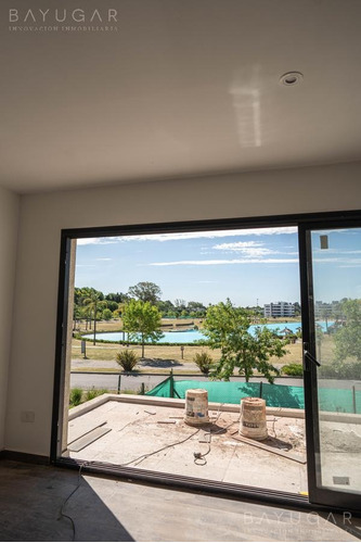 Imagen 17 de 30 de Venta - Casa Con Vista A La Laguna En Lagoon Pilar - Bayugar Negocios Inmobiliarios