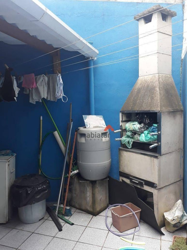 Imagem 18 de 18 de Sobrado Com 2 Dormitórios À Venda, 66 M² Por R$ 370.000,00 - Jardim Kuabara - Taboão Da Serra/sp - So0266