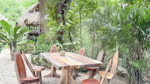 Terreno En Venta Tulum Centro, Huaya Camp