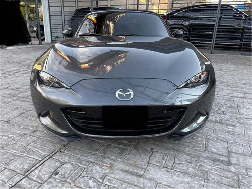 Mazda MX-5 2.0 I Sport Mt