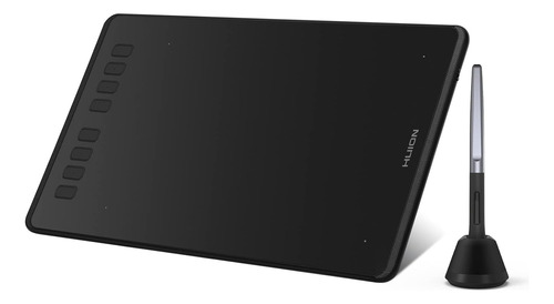 Tableta Digitalizadora Huion H950p Para Pc Tablet Celular