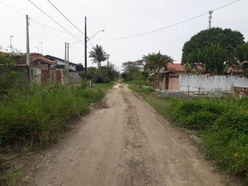 Imagem 5 de 5 de Terreno Lado Praia - 0010-t