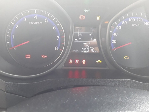 Hyundai Hb20 2016/2017 0984