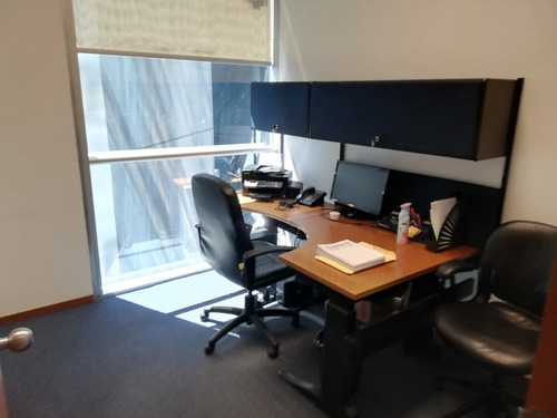 Imagen 4 de 14 de Excelentes Oficinas Aaa