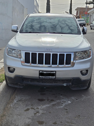 Jeep Grand Cherokee Laredo V6 Lujo 4x2 At