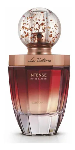 La Victorie Intense Eudora Eau De Parfum 75ml