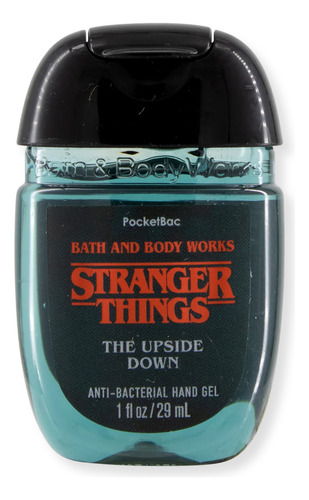 Antibacterial Bath And Body Works Original Detal Y Mayor