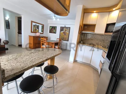Venta De Apartamento La Boyera