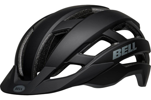 Bell Falcon Xrv Led Mips Casco Negro Mate , M