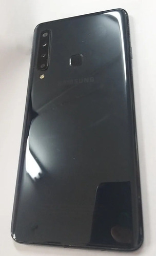 Imagen 1 de 2 de Celular Samsung A9