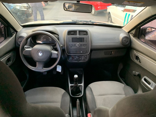 Imagen 7 de 9 de Renault Kwid 1.0 Life