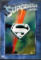 Comprar Superman La Película (2 Dvd) - Dvd Nuevo Orig. Cerr. - Mcbmi