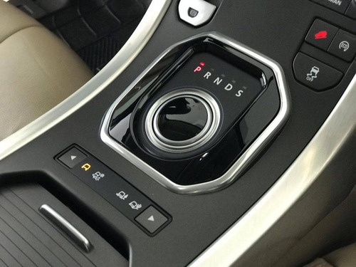 Land Rover Range Rover Evoque 2.0 Pure 4wd 16v Gasolina 4p