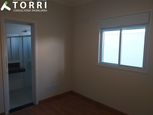 Imagem 13 de 30 de Casa À Venda No Condomínio Residencial Chácara Ondina - Cc00351 - 69800857