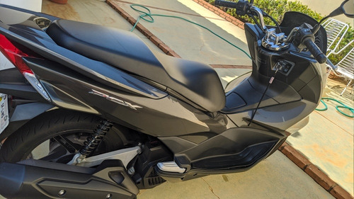 Imagem 3 de 6 de Honda Pcx