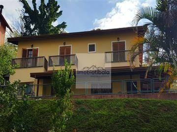 Imagem 1 de 24 de Chácara Com 3 Dormitórios À Venda, 980 M² Por R$ 650.000,00 - Portal Dos Nobres - Atibaia/sp - Ch0034