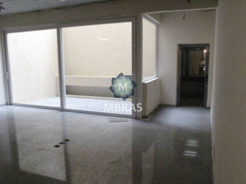 Imagem 11 de 12 de Oportunidade De Loja Comercial | Oscar Freire - Mb9674
