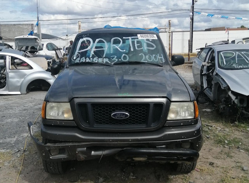 Ford Ranger Americana 2004 3.0 6cil (((pará Partes,partes))