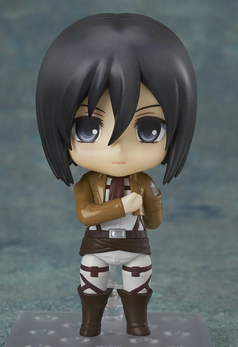 Mikasa Akerman Figura