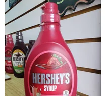 Comprar Syrup Hershey's Original Fresa 623g